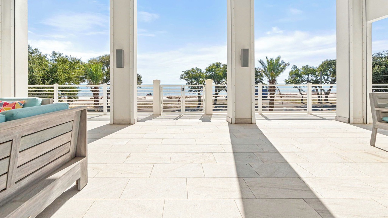 Photo of Patio Balcony in Pass Christian