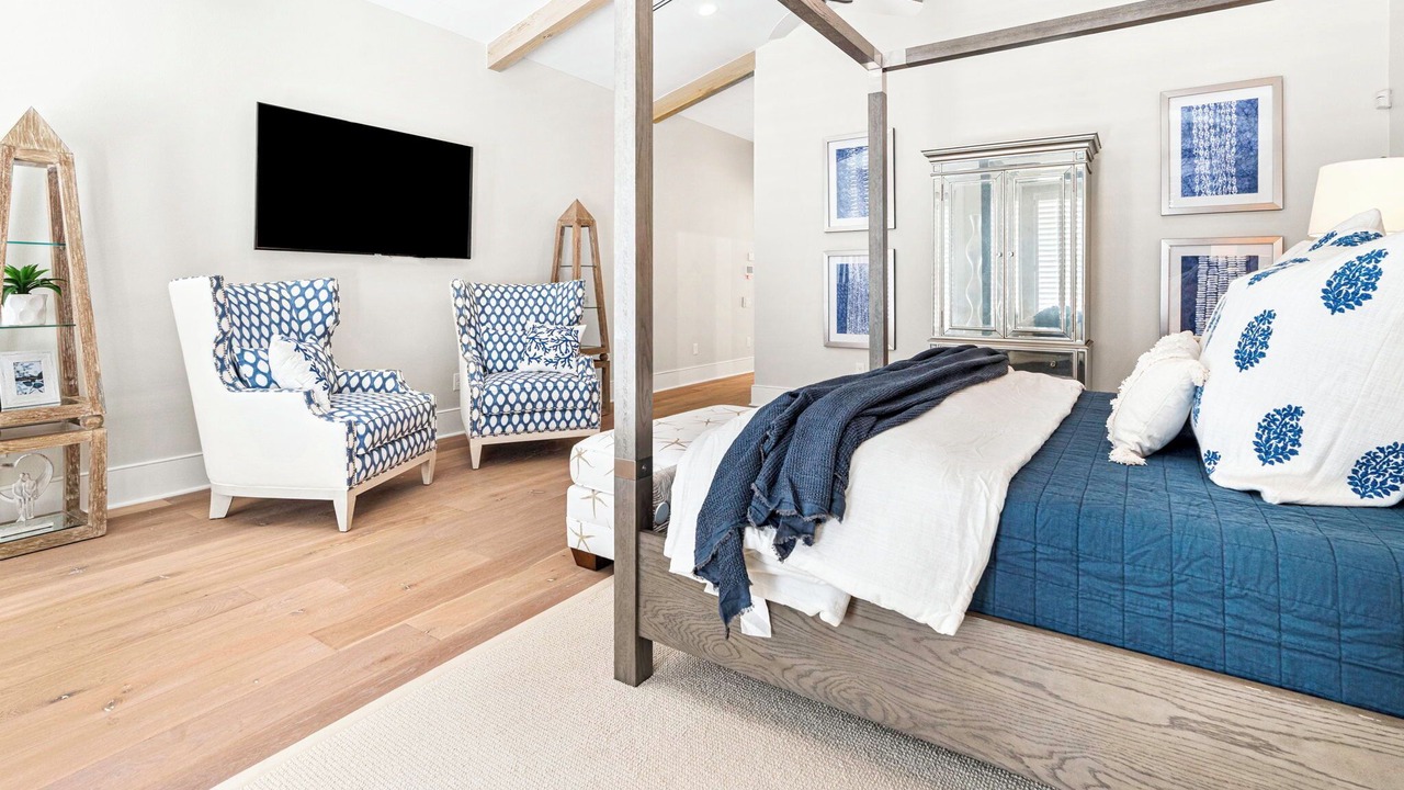 Photo of Bedroom in Pass Christian