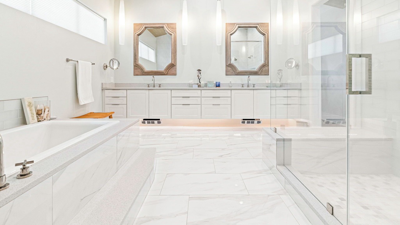 Photo of Bathroom in Pass Christian
