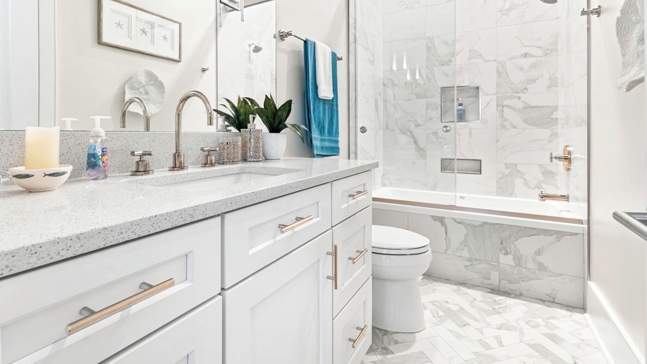 Photo of Bathroom in Pass Christian