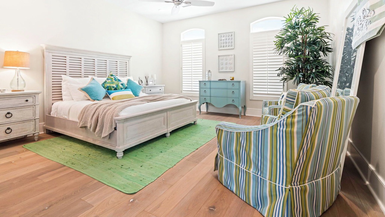 Photo of Bedroom in Pass Christian