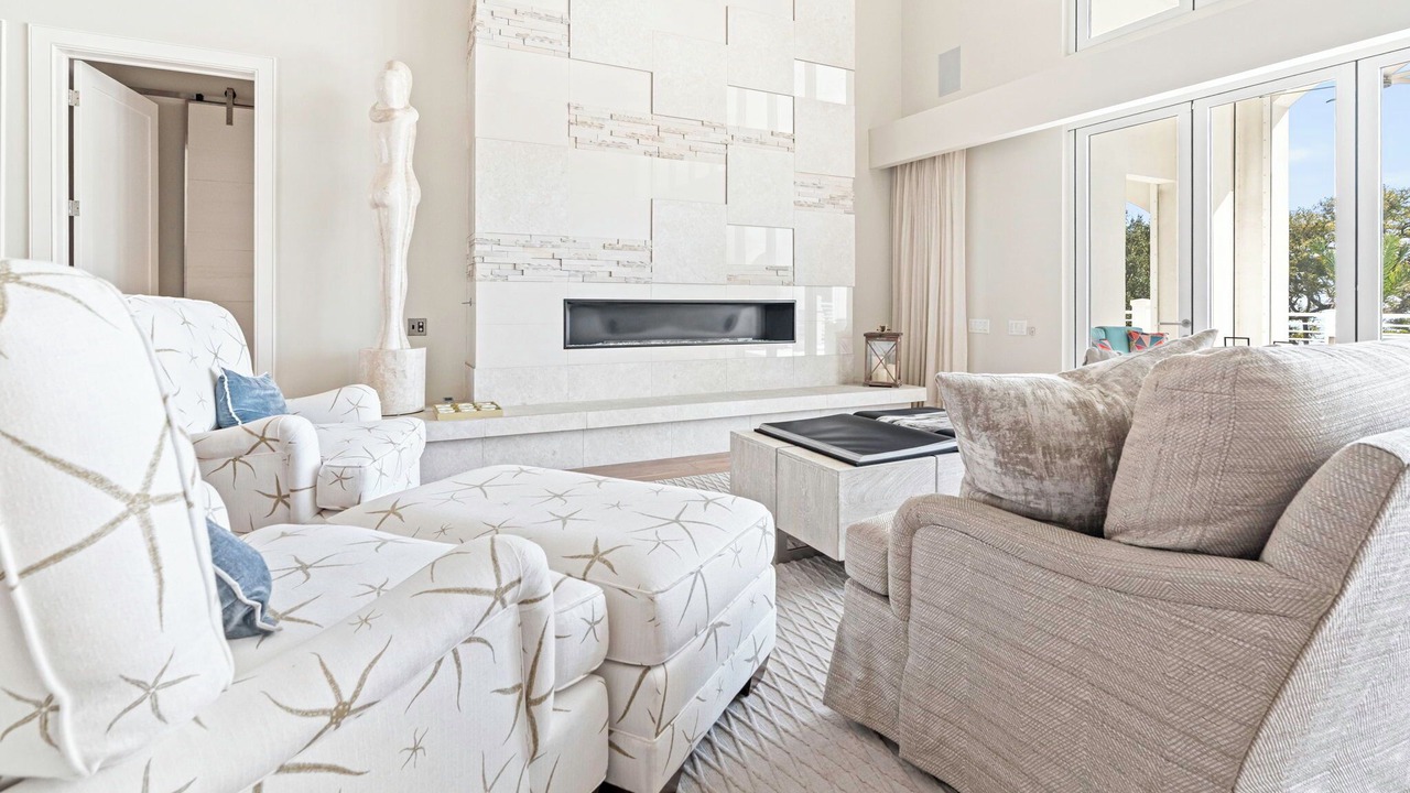 Photo of Livingroom in Pass Christian