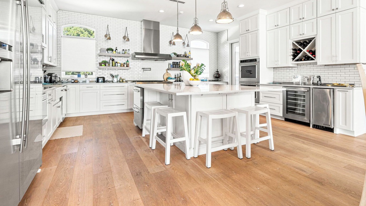 Photo of Kitchen in Pass Christian