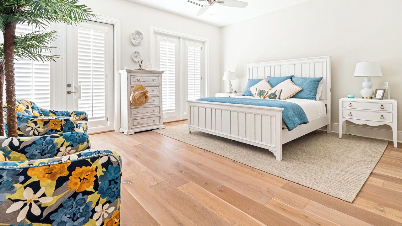 Photo of Bedroom in Pass Christian