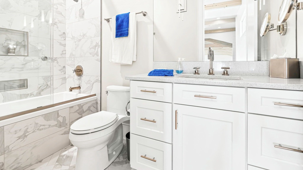 Photo of Bathroom in Pass Christian