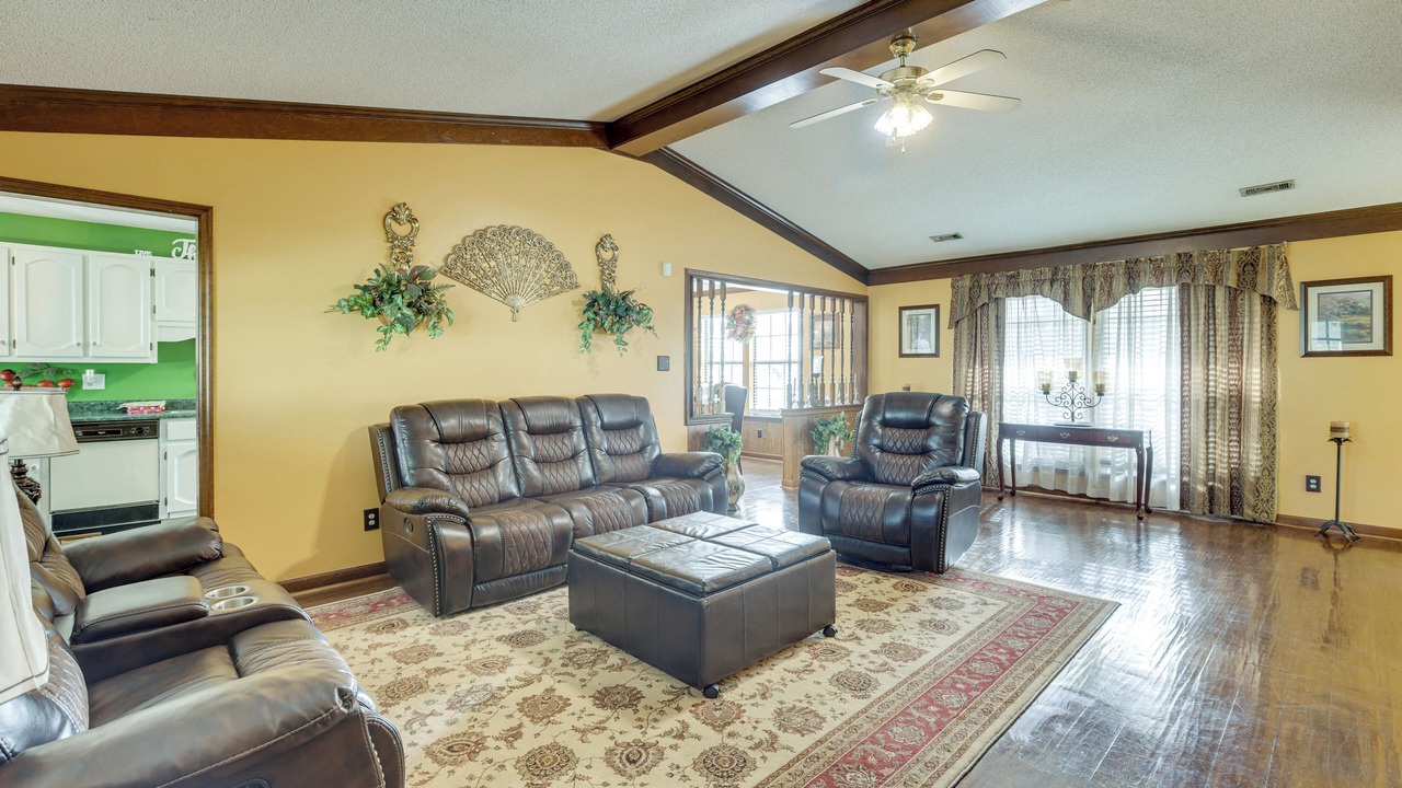 Photo of Livingroom in Decatur