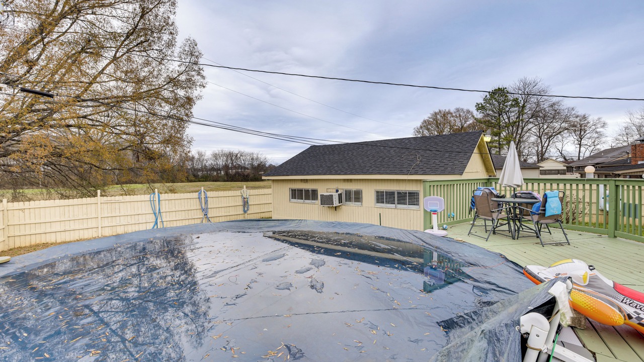 Photo of Outdoor in Decatur