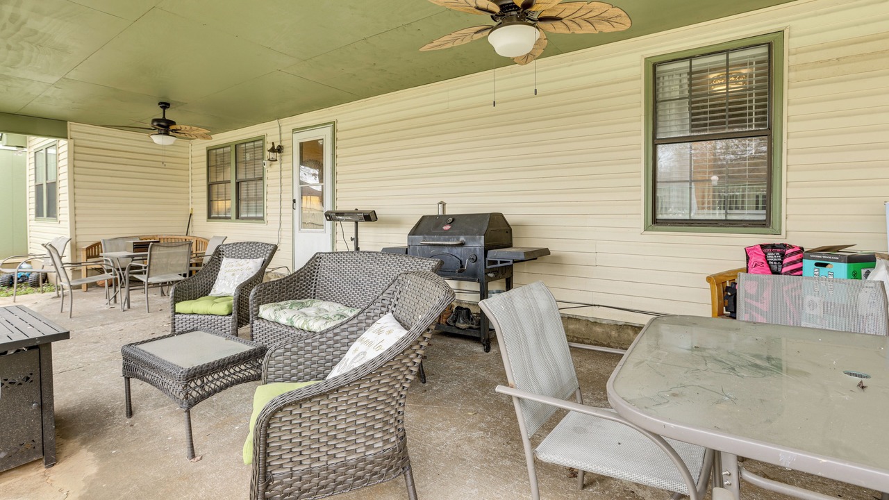 Photo of Outdoor in Decatur