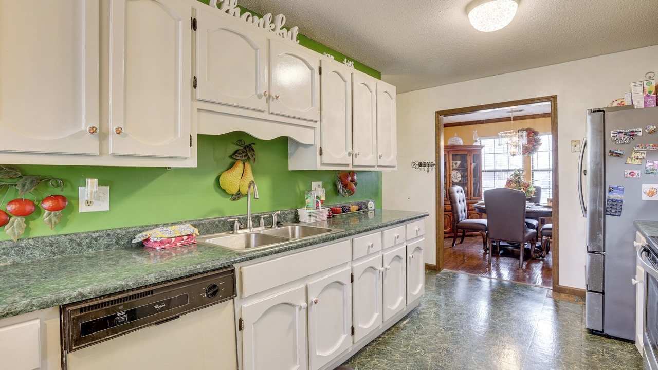 Photo of Kitchen in Decatur