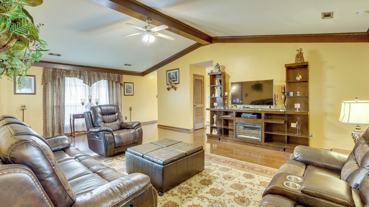 Photo of Bedroom in Decatur