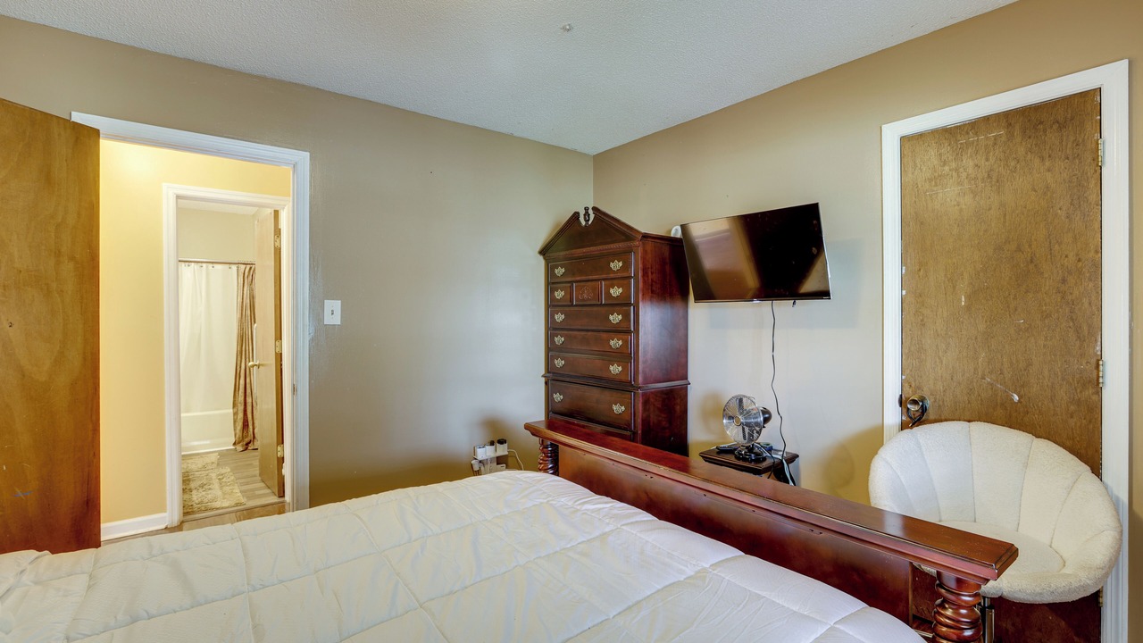 Photo of Bedroom in Decatur