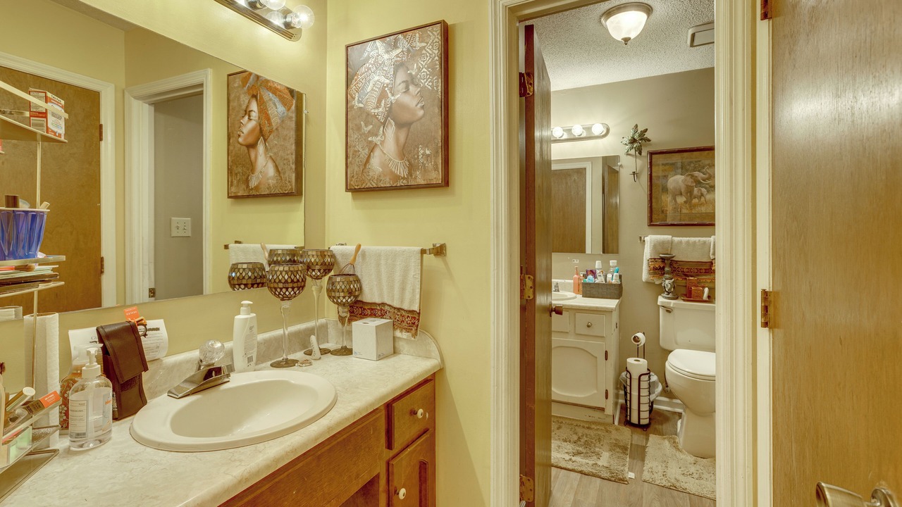 Photo of Bathroom in Decatur