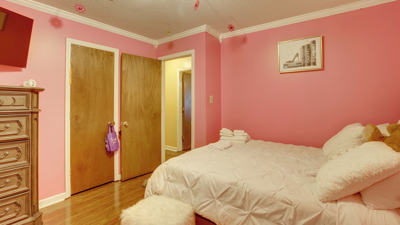 Photo of Bedroom in Decatur