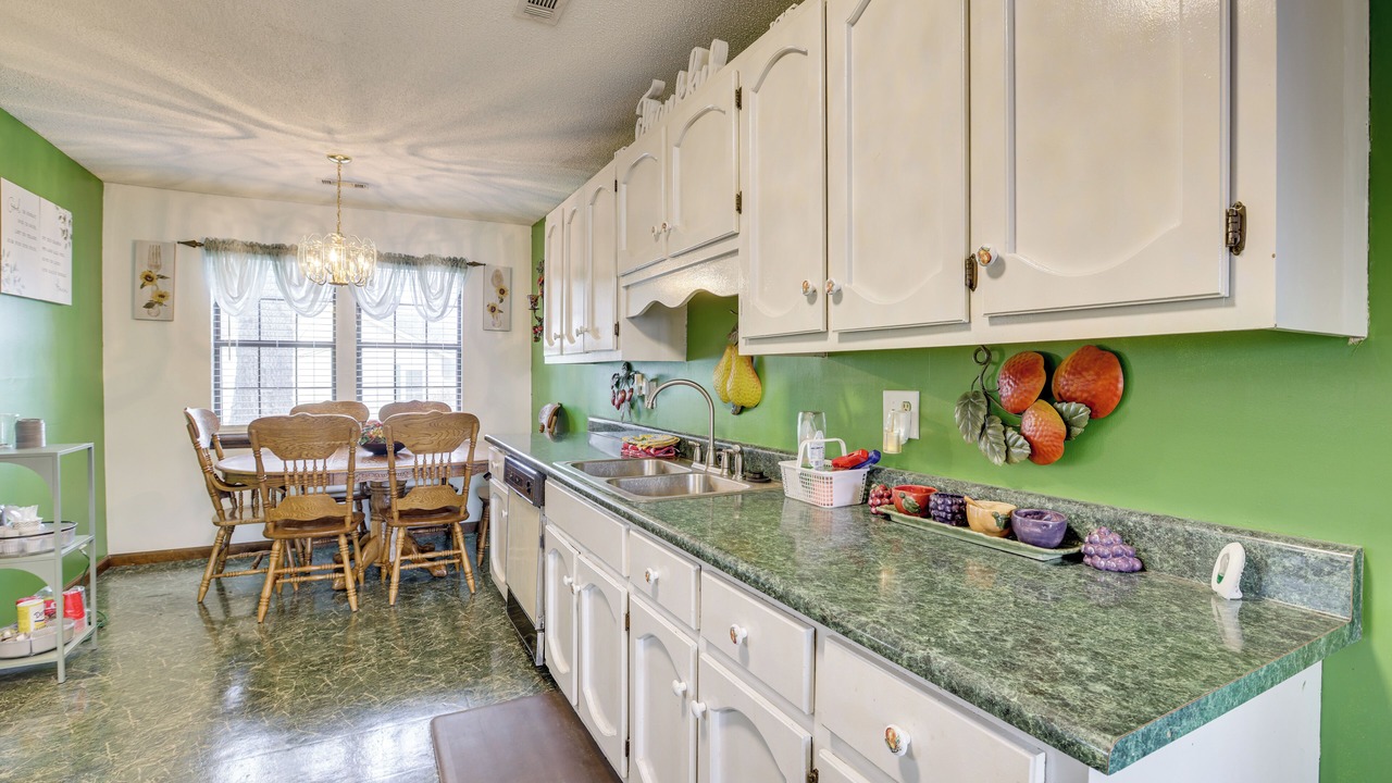 Photo of Kitchen in Decatur