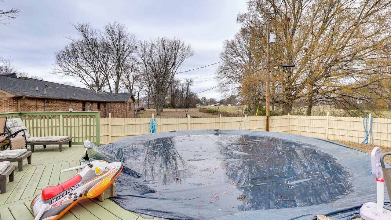 Photo of Outdoor in Decatur