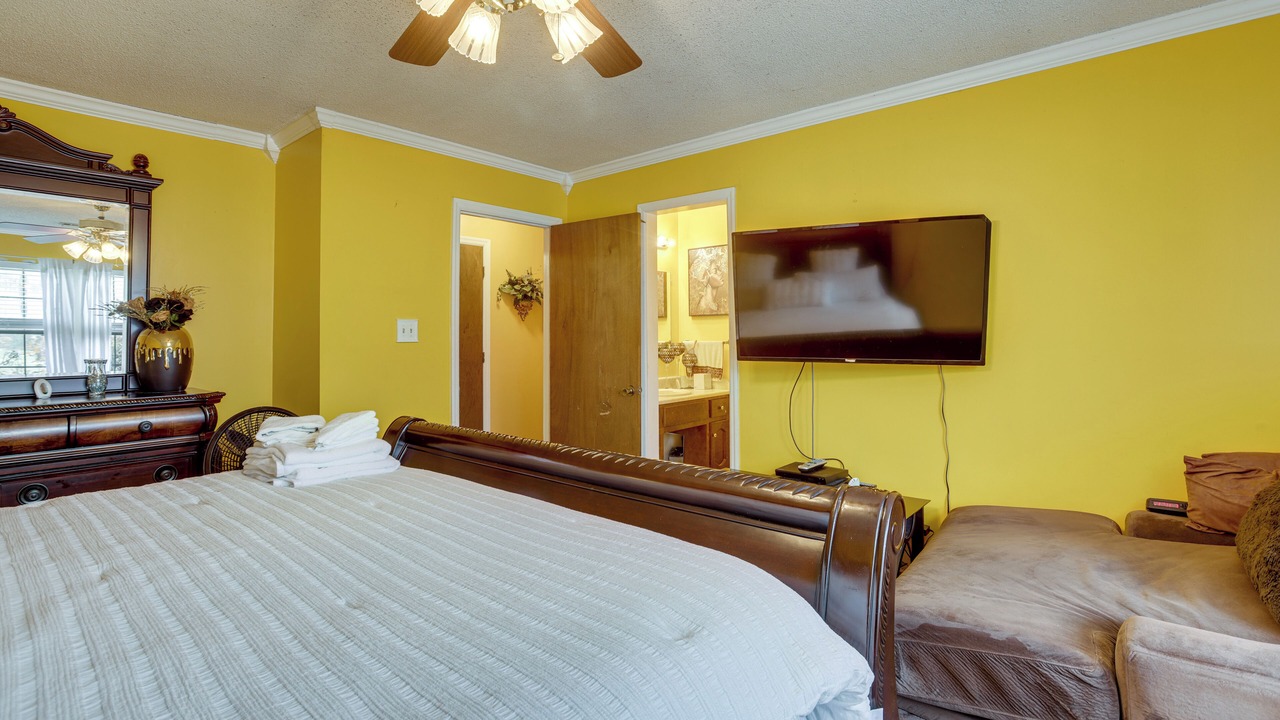 Photo of Bedroom in Decatur