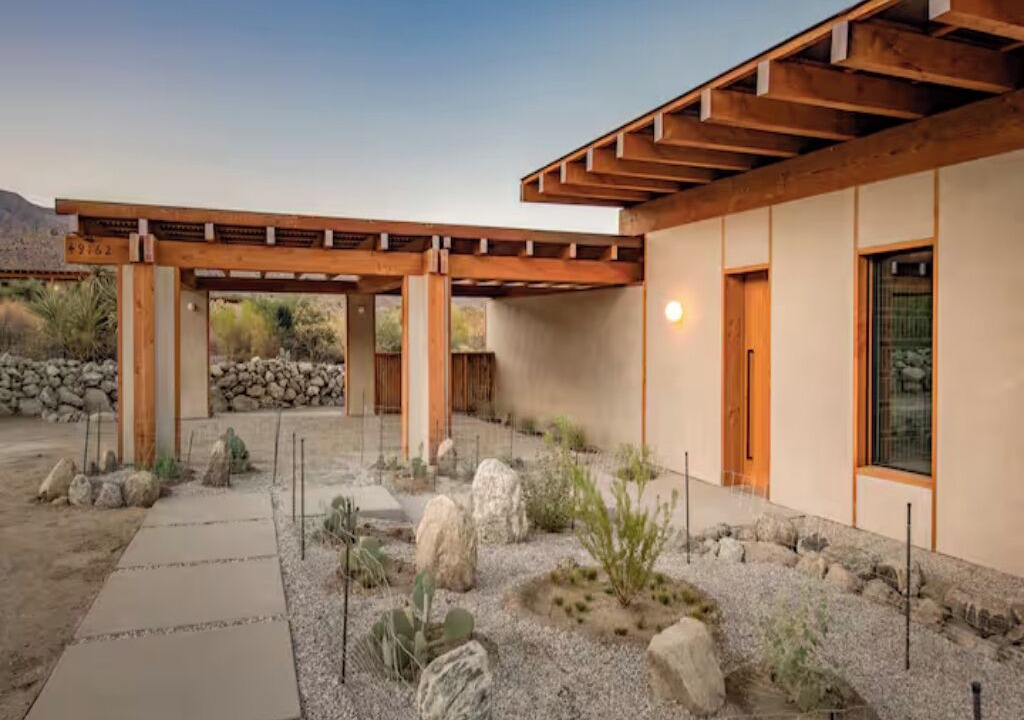 Photo of Outdoor in Morongo Valley
