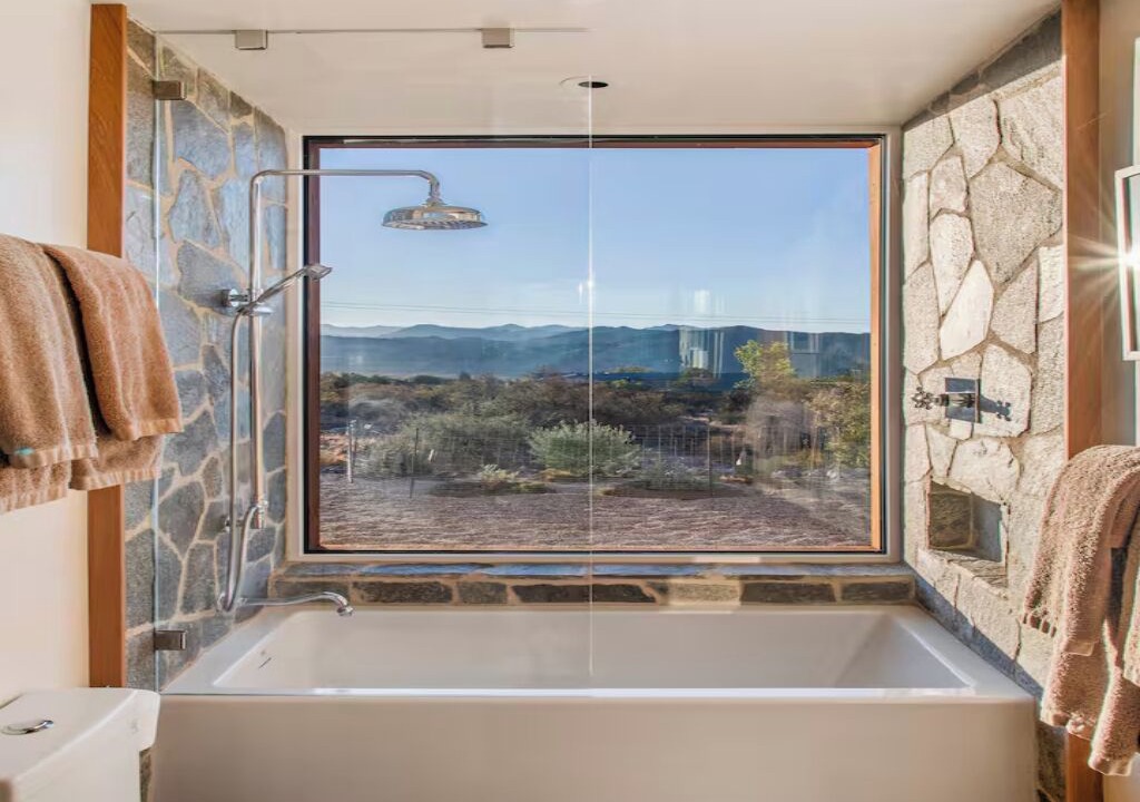 Photo of Bathroom in Morongo Valley