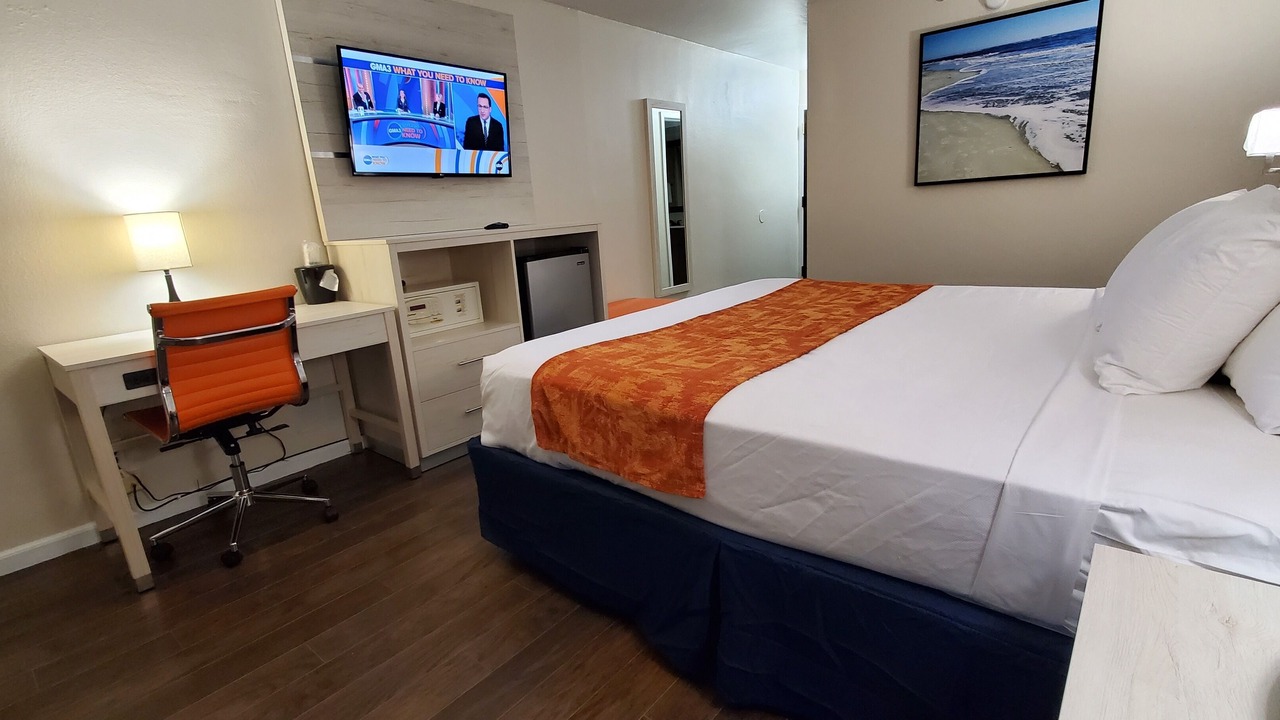 Photo of Bedroom in Dock Junction
