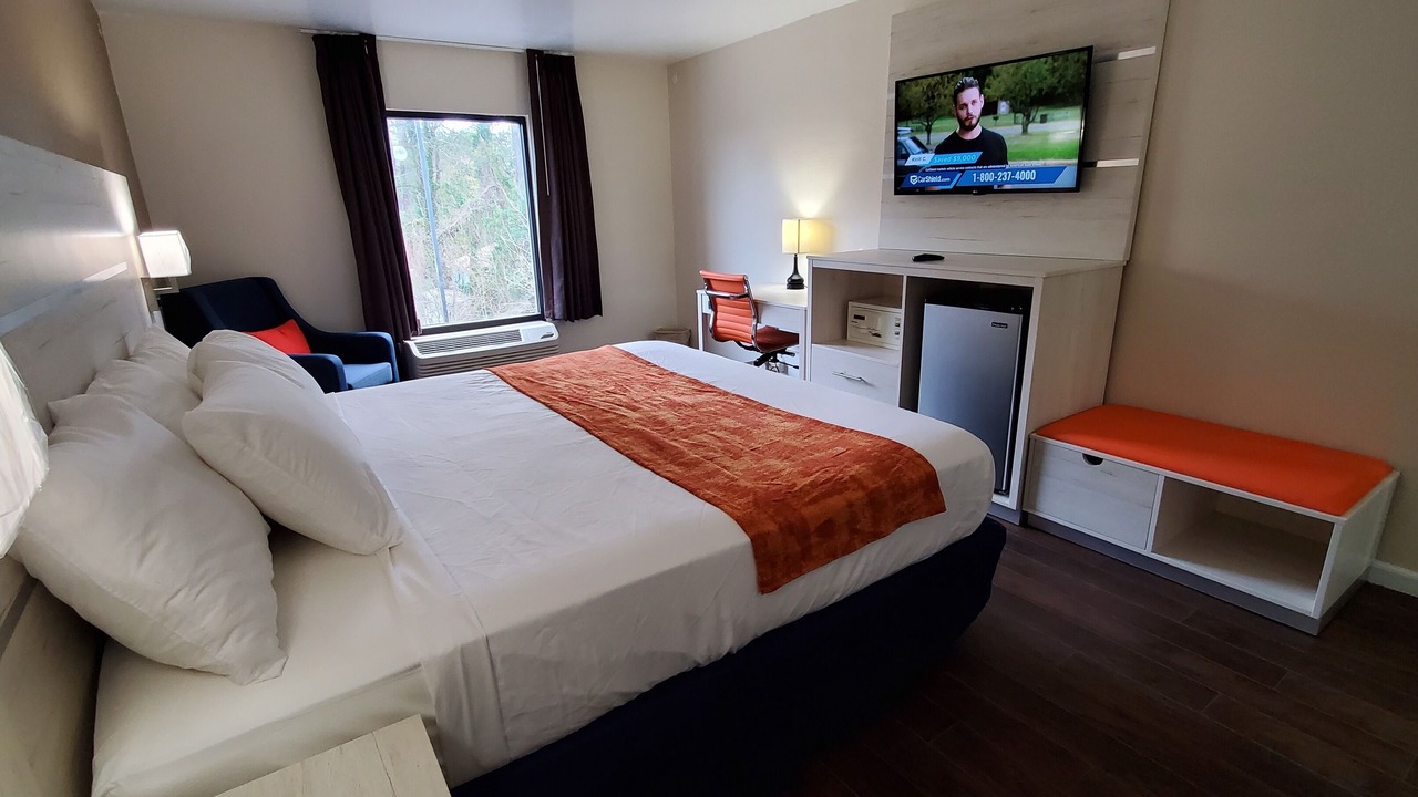 Photo of Bedroom in Dock Junction