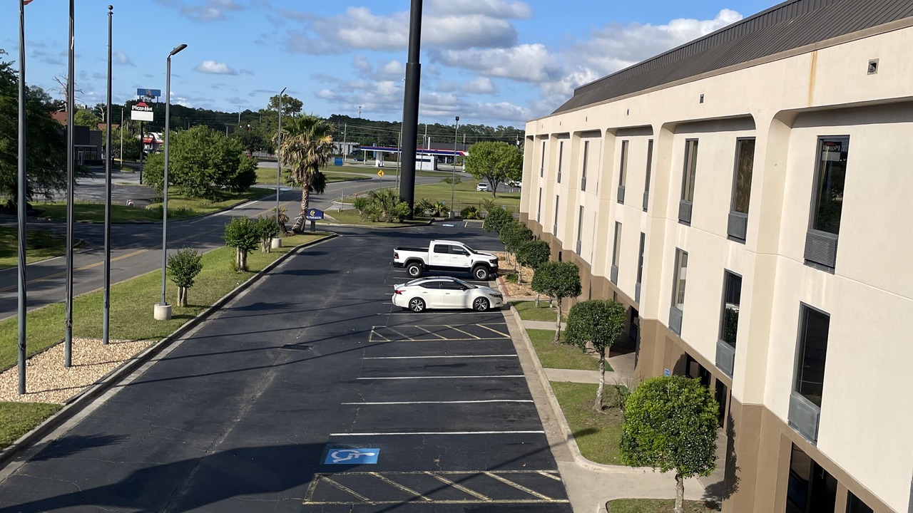 Photo of Outdoor in Dock Junction