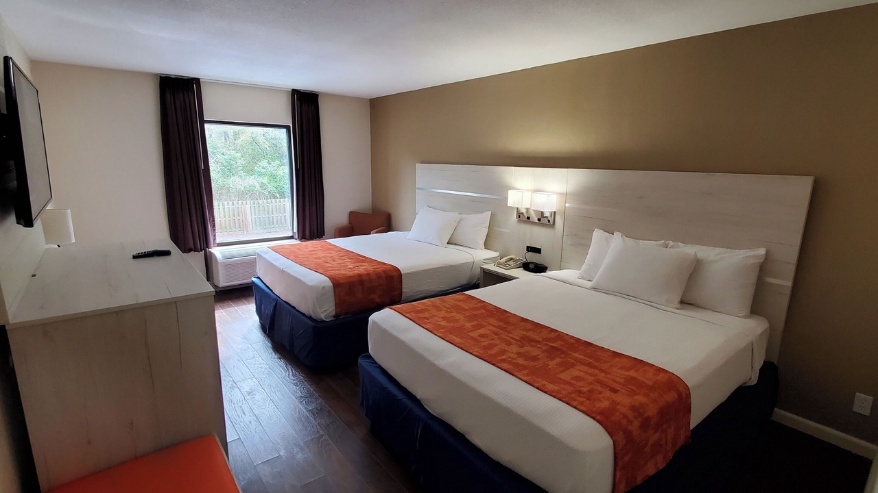 Photo of Bedroom in Dock Junction