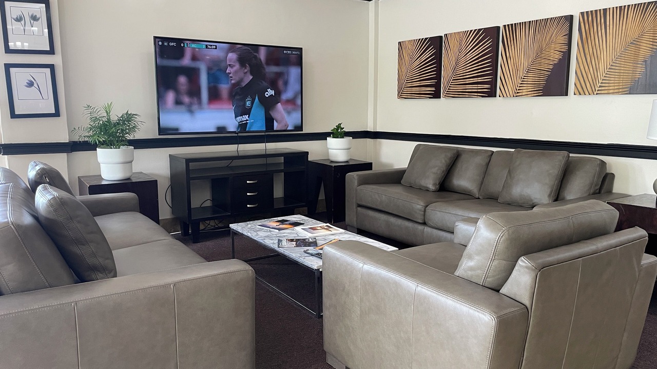 Photo of Livingroom in Dock Junction
