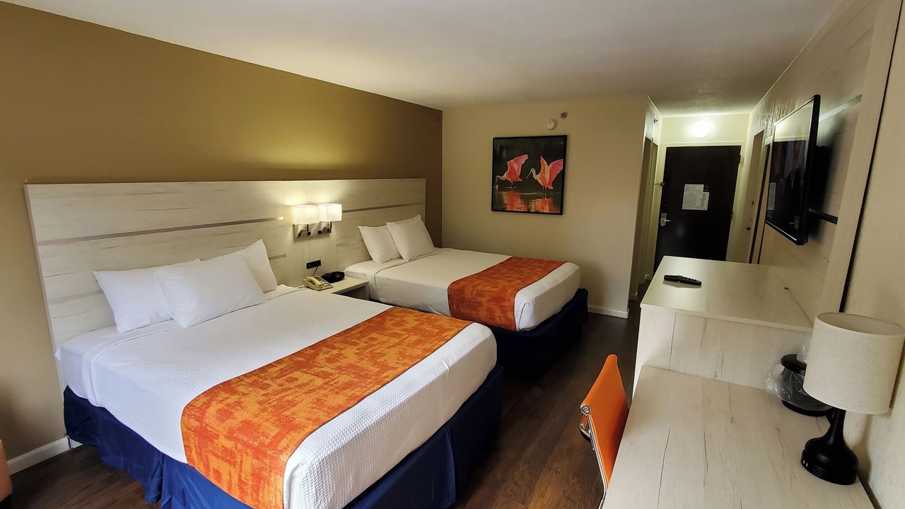 Photo of Bedroom in Dock Junction
