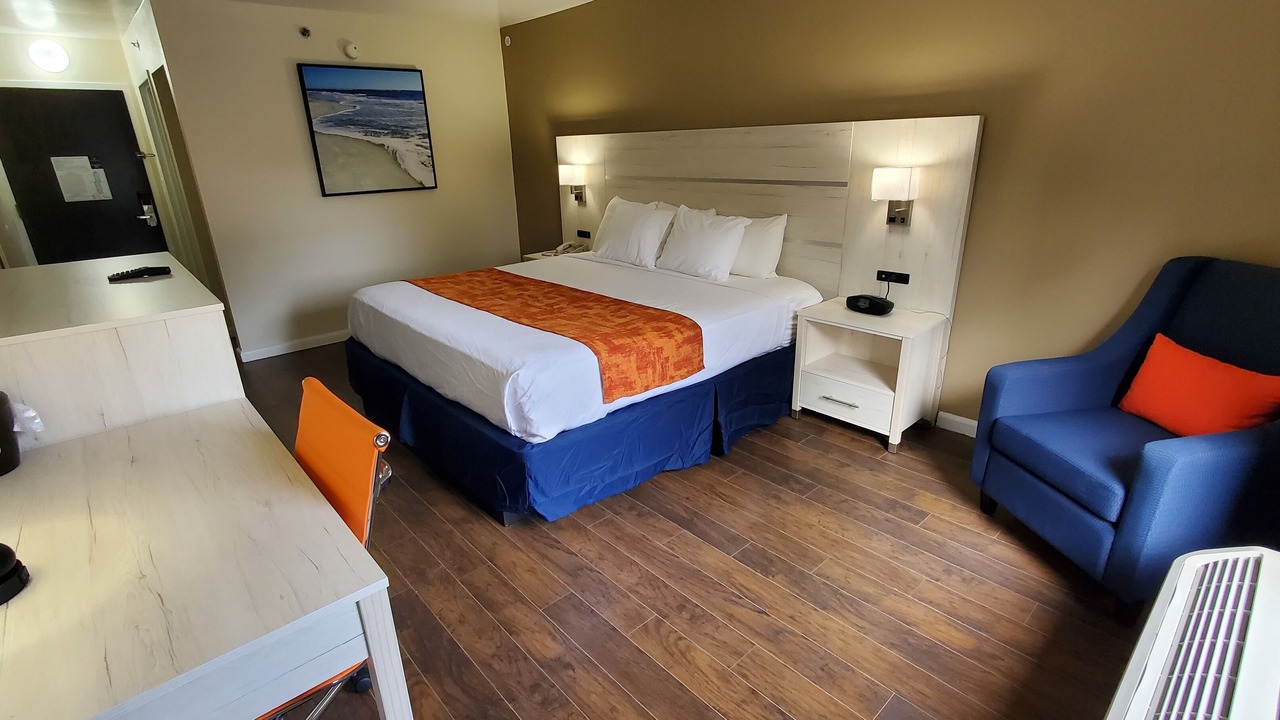 Photo of Bedroom in Dock Junction