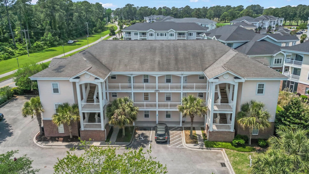 Photo of Outdoor in Central Myrtle Beach