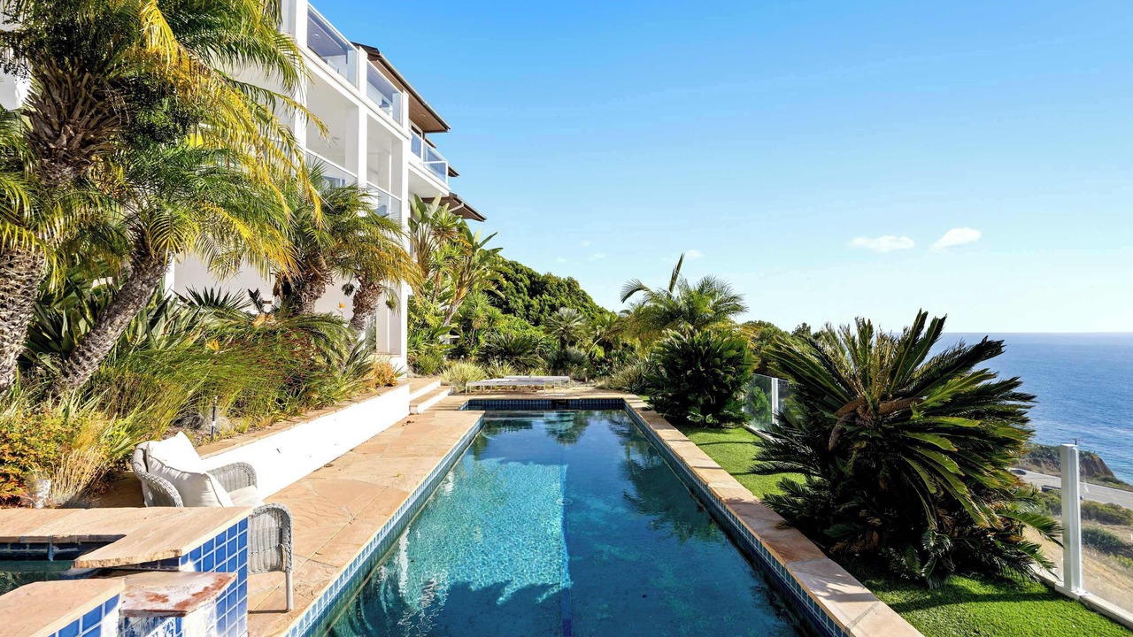 Photo of Outdoor in Malibu