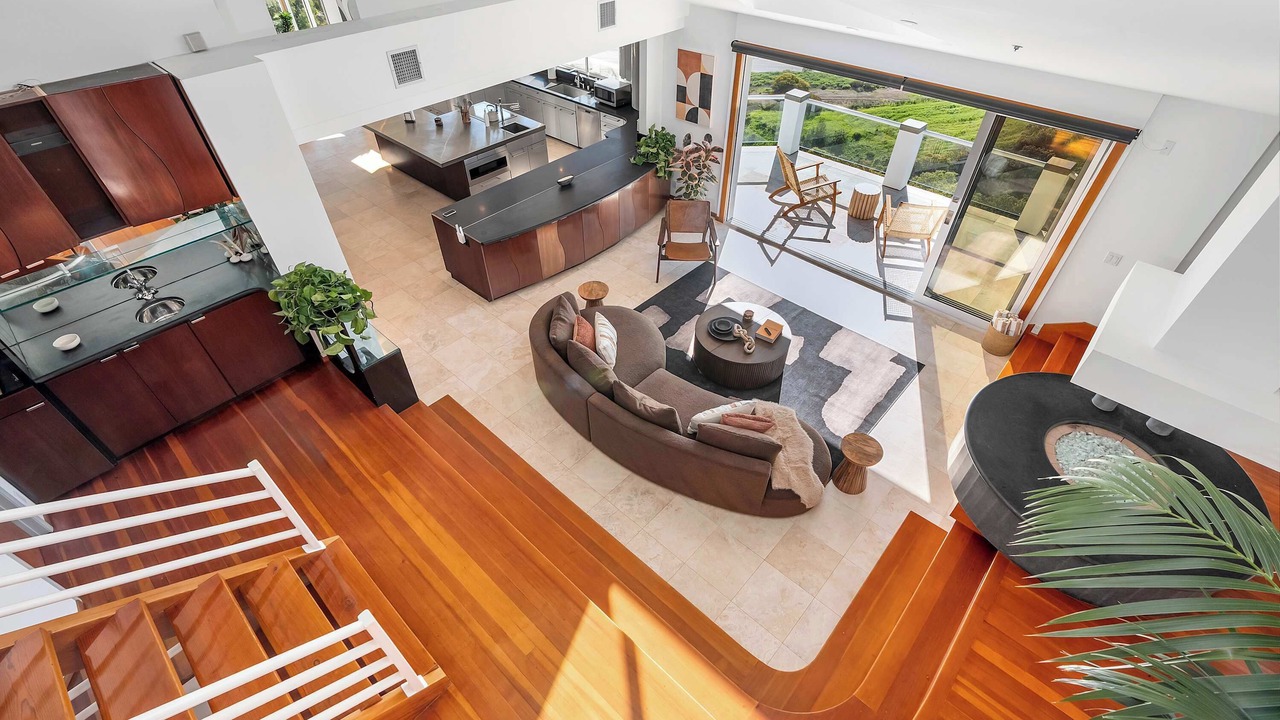Photo of Livingroom in Malibu