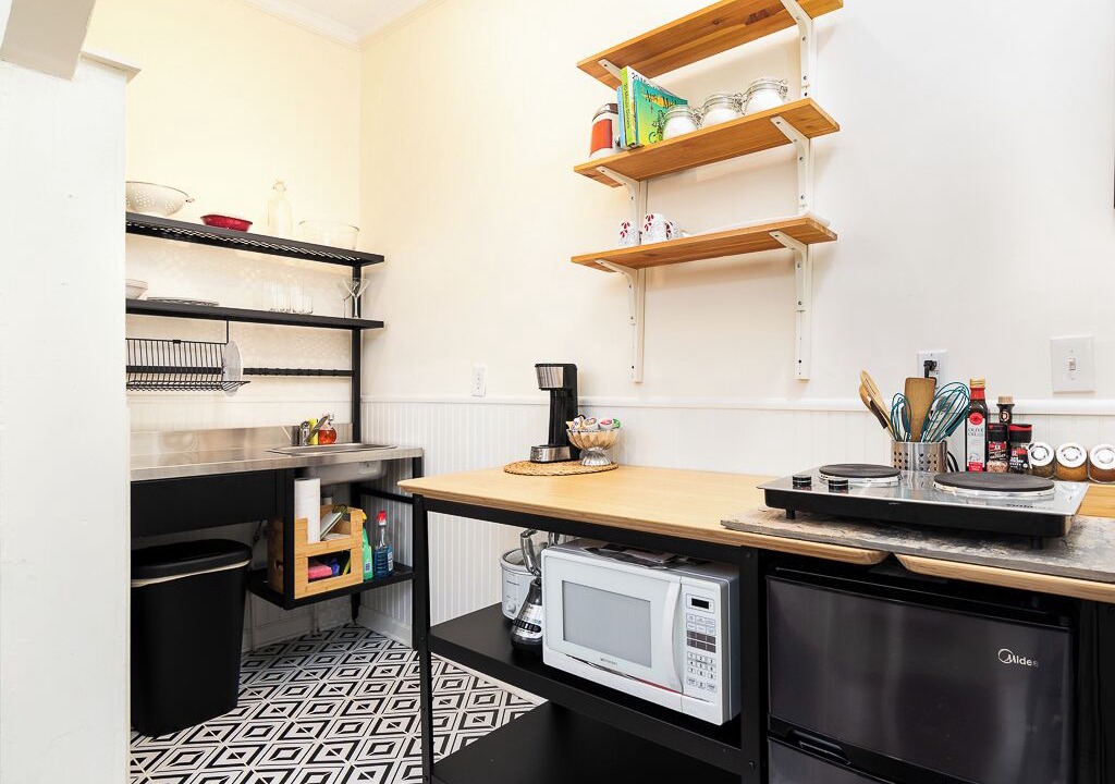 Photo of Kitchen in East Point