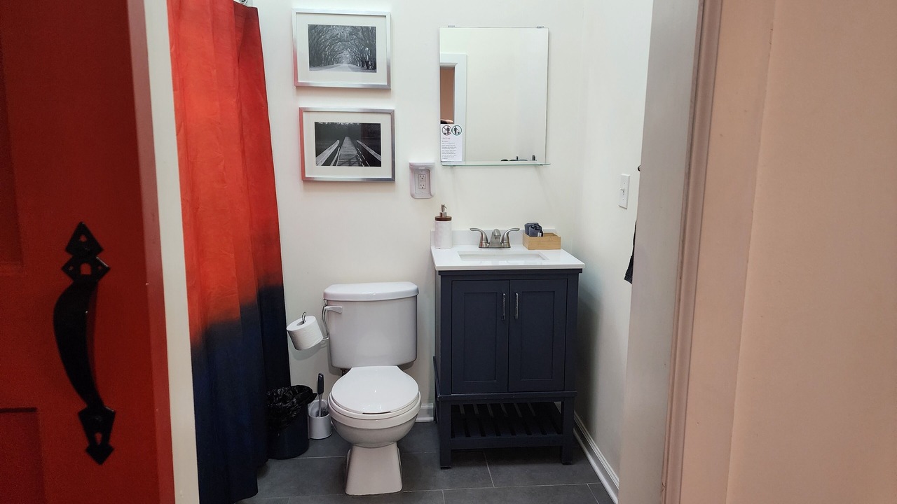 Photo of Bathroom in East Point