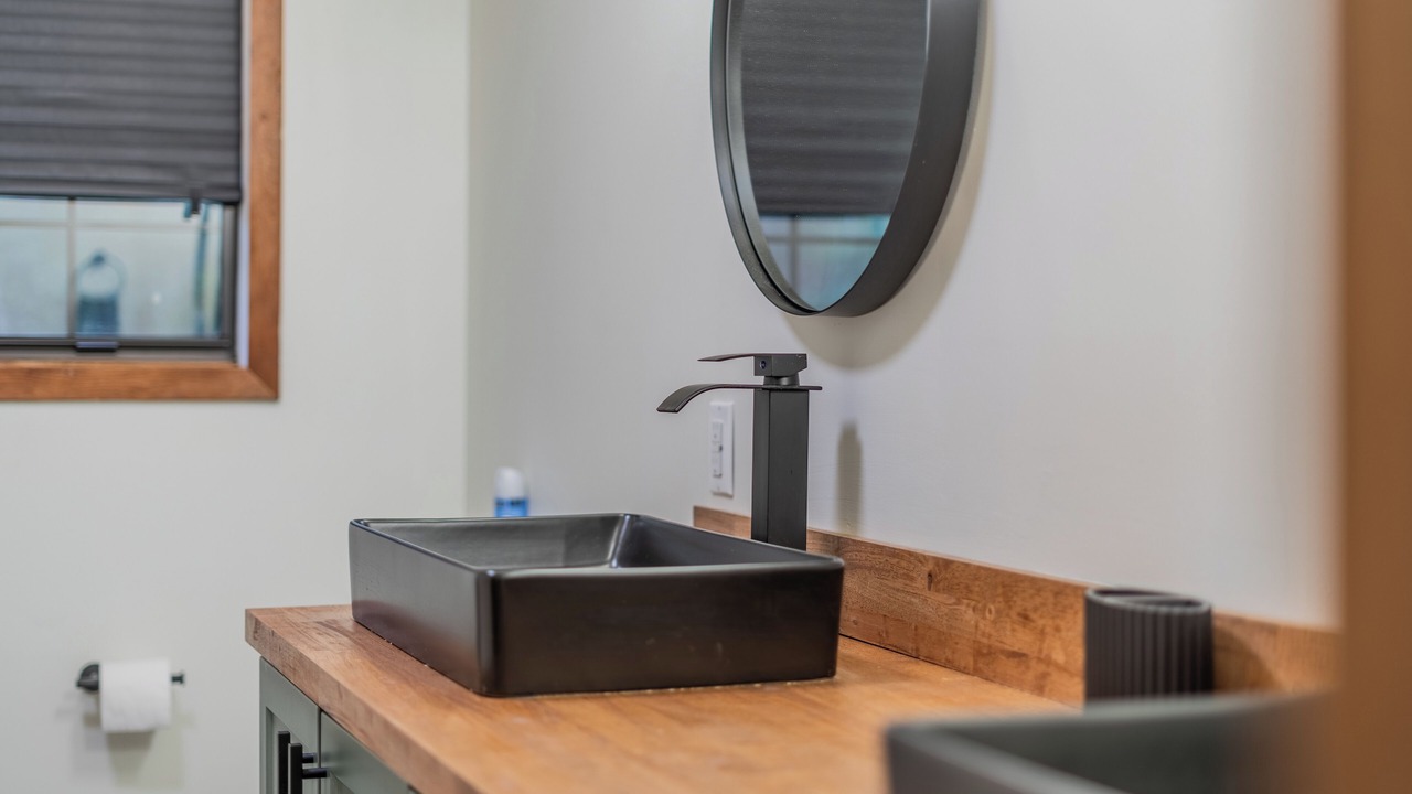 Photo of Bathroom in Blackshear