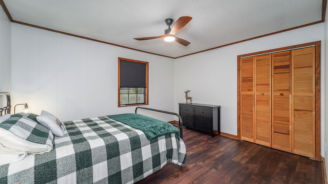 Photo of Bedroom in Blackshear