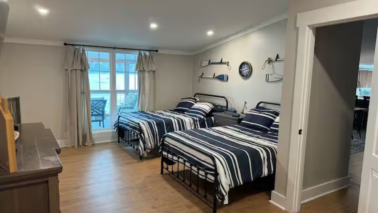 Photo of Bedroom in Goodsprings