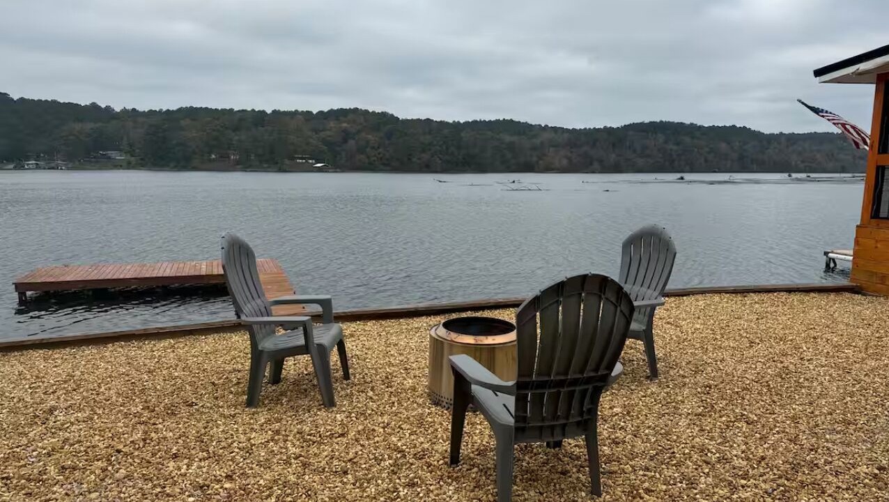 Photo of Outdoor in Goodsprings