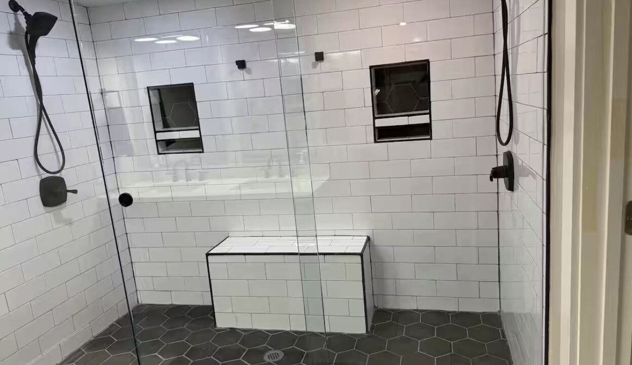 Photo of Bathroom in Goodsprings