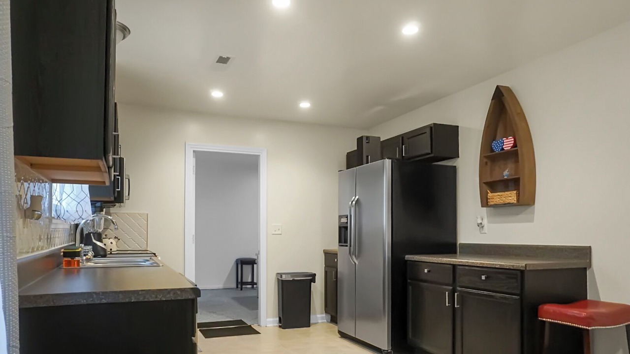 Photo of Kitchen in Ladson