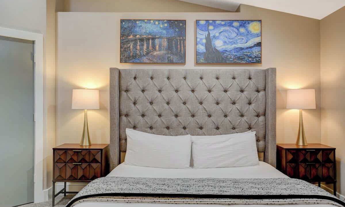 Photo of Bedroom in Las Vegas