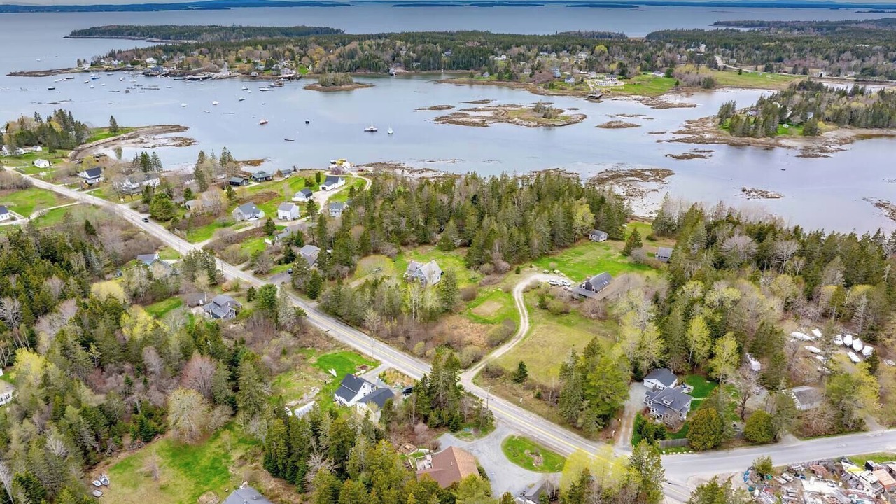 Photo of Outdoor in Bass Harbor