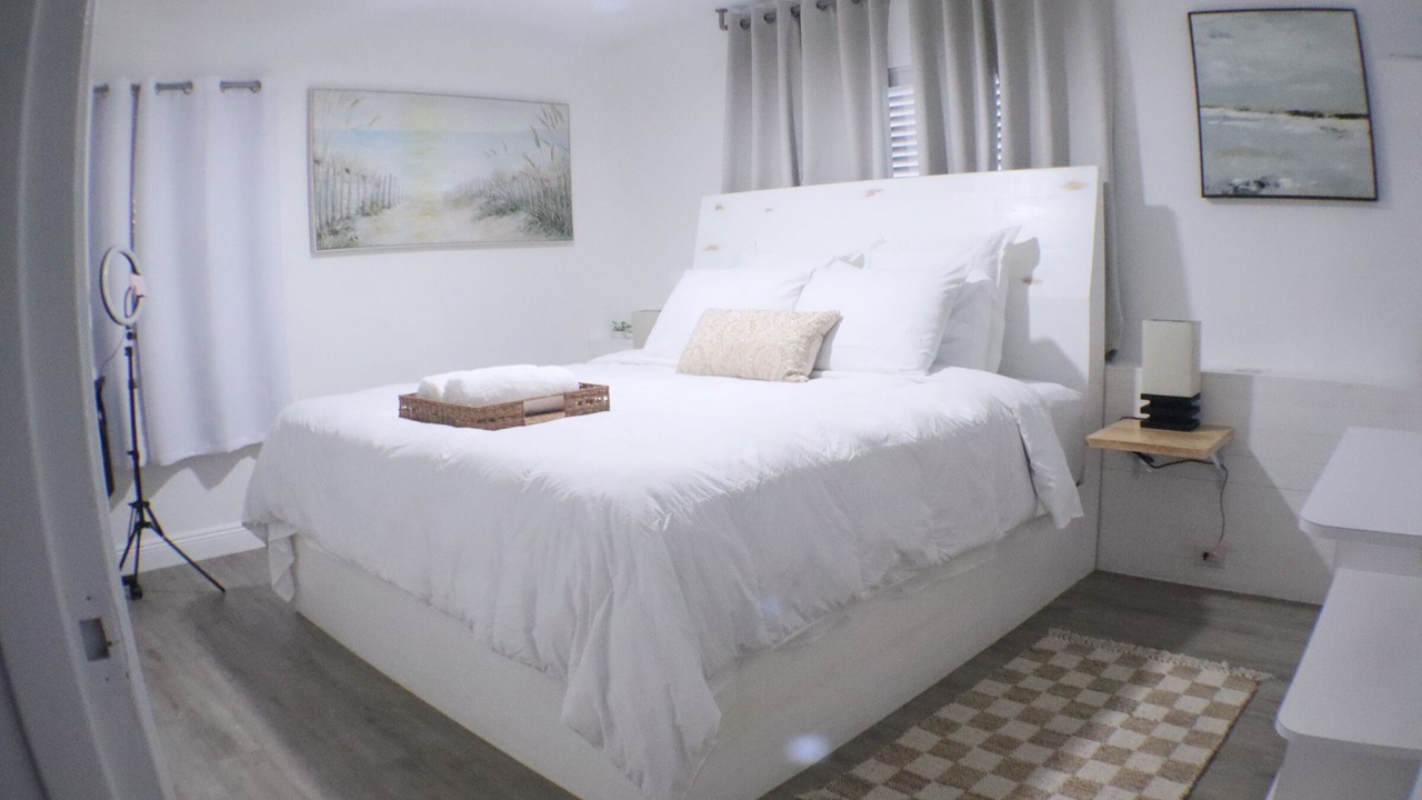 Photo of Bedroom in Altamonte Springs