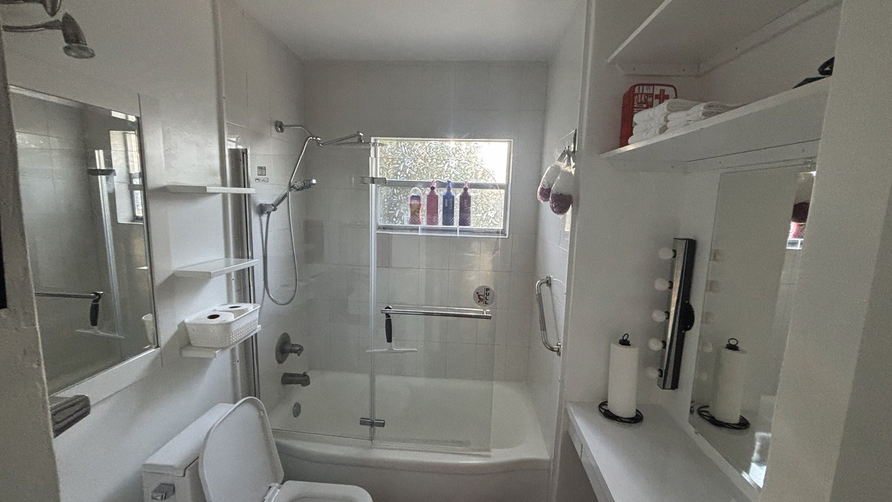 Photo of Bathroom in Altamonte Springs