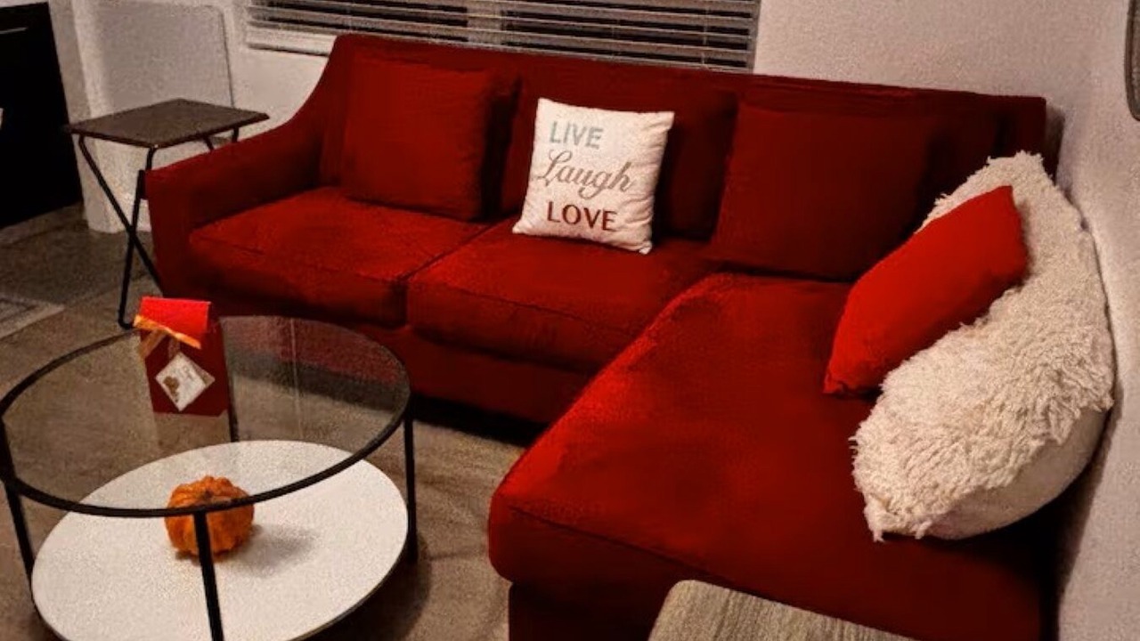 Photo of Livingroom in Altamonte Springs