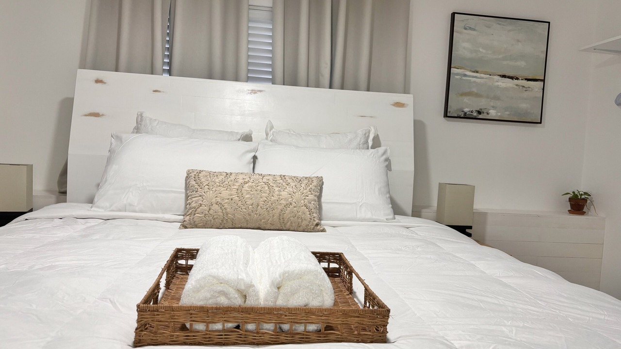 Photo of Bedroom in Altamonte Springs