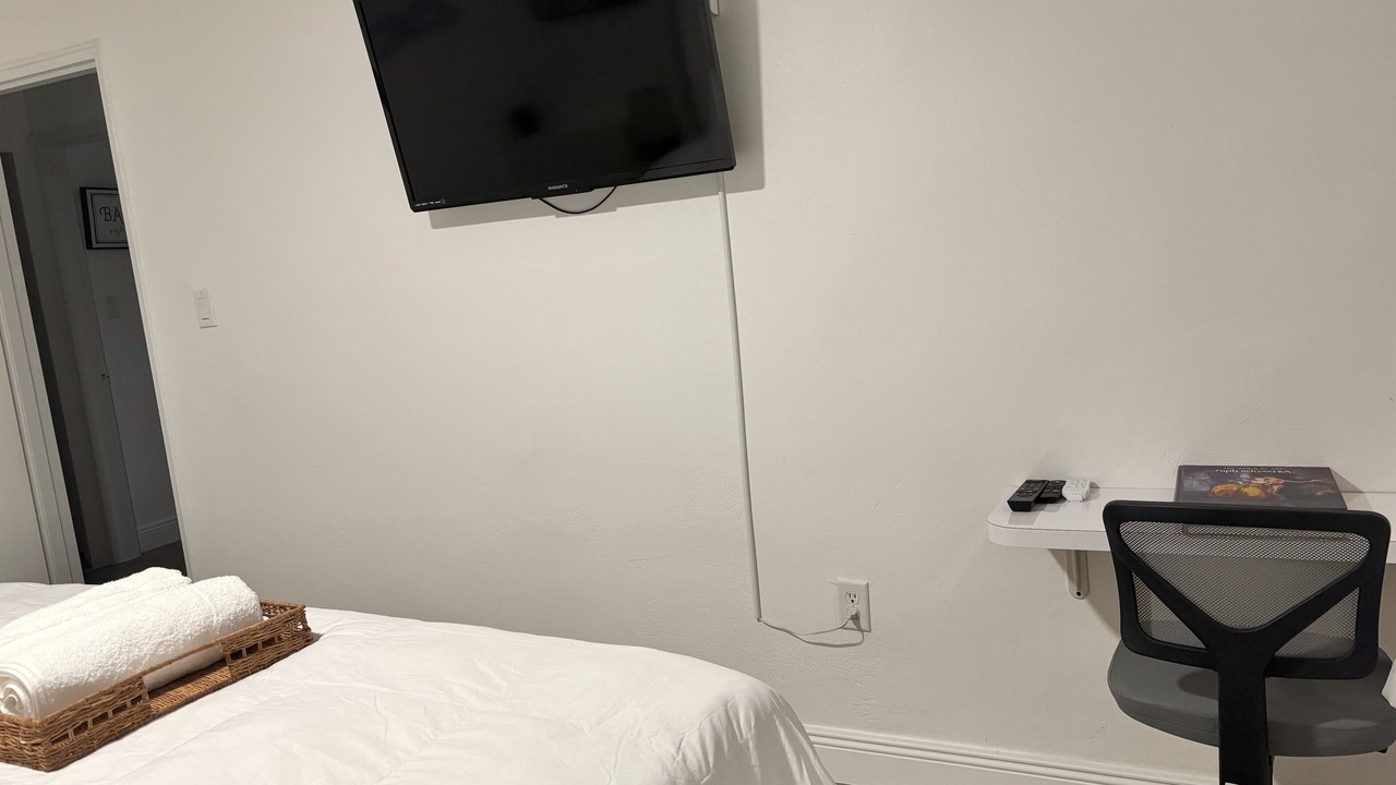 Photo of Bedroom in Altamonte Springs