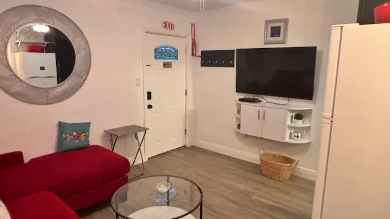Photo of Livingroom in Altamonte Springs