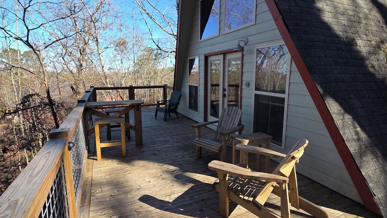 Photo of Outdoor in Warm Springs
