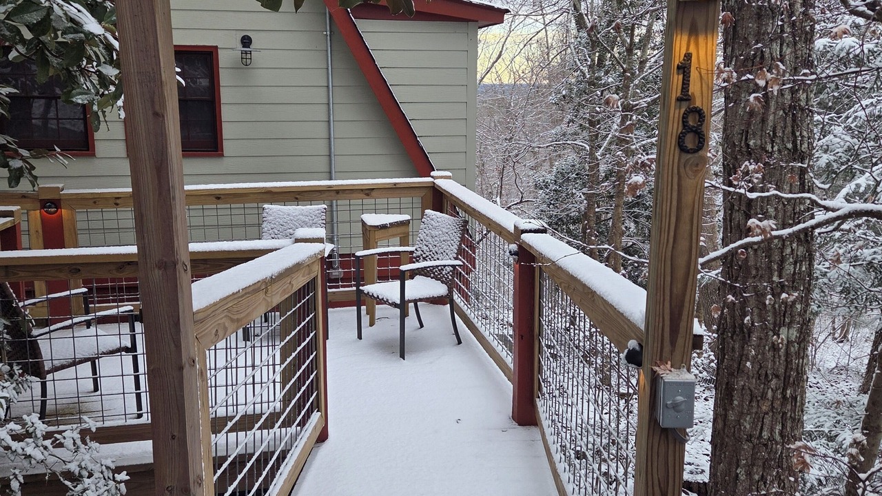 Photo of Outdoor in Warm Springs